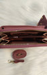 Women's Wallet Sling Bag
